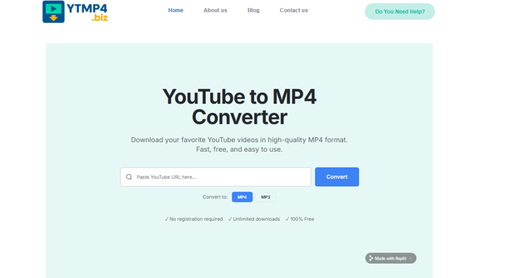 How to Download YouTube Videos to MP4
