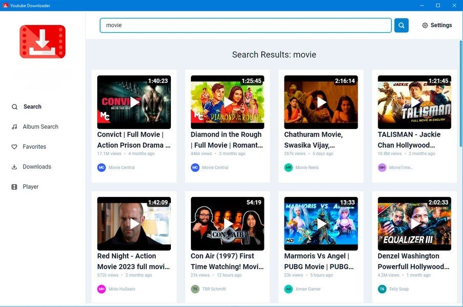 What Are Some YouTube to MP4 Software for PC?
